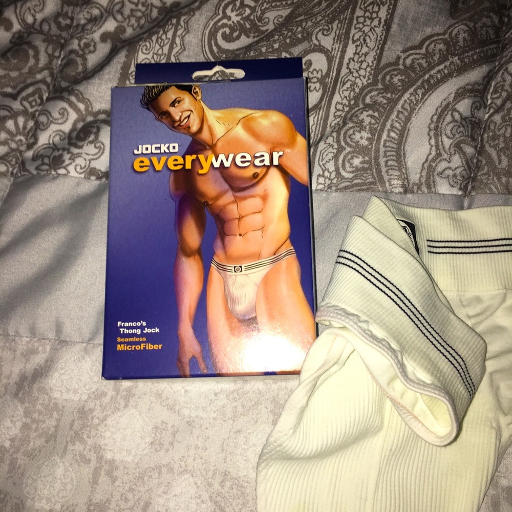 Jocko sport Jock